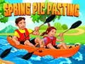 Hra Jarný Pic Pastring online Hra Jarný Pic Pastring online