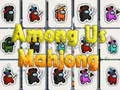 Hra Medzi Nami Mahjong online
