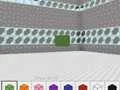 Hra DoodleCube.io online
