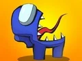 Hra Amongus.io online
