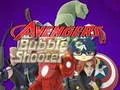 Hra Avengeri: Hrac bublín online Hra Avengeri: Hrac bublín online