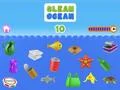 Hra Čistý oceán online Hra Čistý oceán online