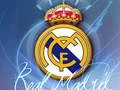 Hra Hádanka Real Madrid online
