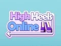 Hra Vysoké Opätky Online online