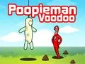 Hra Poopieman Voodoo online Hra Poopieman Voodoo online