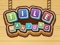 Hra Mahjong dlaždice online