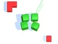 Hra Zábava Zápasu 3D online Hra Zábava Zápasu 3D online