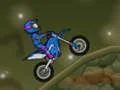 Hra Moto Preteky - Motorkár online