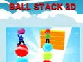 Hra Hromada Míčov 3D online