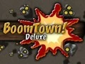 Hra BoomTown! Deluxe online