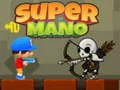 Hra Super Mano online