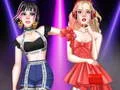 Hra Blackpink K-pop Dobrodružstvo online