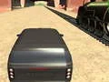 Hra Vlak vs Super Auto online Hra Vlak vs Super Auto online