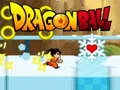Hra Dragon Ball online