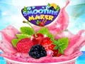 Hra Tvorca smoothie online