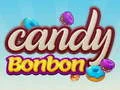 Hra Cukríky Bonbon online