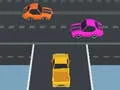 Hra Cesta automobilov online Hra Cesta automobilov online