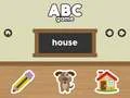 Hra Hra ABC online Hra Hra ABC online