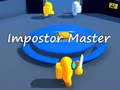 Hra Majster Impostor online