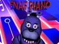 Hra FNAF Klavírne dlaždice online Hra FNAF Klavírne dlaždice online