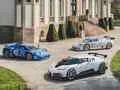 Hra Puzzle Bugatti Centodieci online