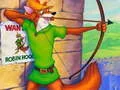 Hra Kolekcia D Puzzle Robin Hood online