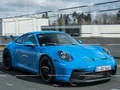 Hra Porsche 911 GT3 Hádanka online Hra Porsche 911 GT3 Hádanka online