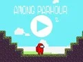 Hra Among Us Parkour 2 online