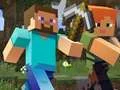 Hra Minecraft Skryté Predmety online