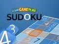 Hra Zábavná Hra Sudoku online Hra Zábavná Hra Sudoku online
