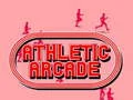 Hra Atletická Arkáda online Hra Atletická Arkáda online