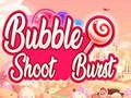Hra Vystrieľaj Bubliny online