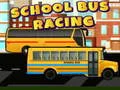 Hra Preteky školských autobusov online