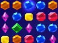 Hra Legenda o Drahokamoch online