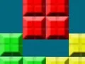 Hra Tetrollapse online