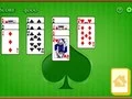 Hra Solitaire Esoy Hore online