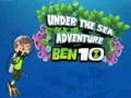 Hra Ben 10 Podvodné Dobrodružstvo online