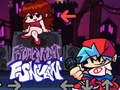 Hra Piatkový Nočný Funk online