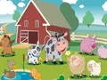 Hra Farmárske Sklzy online