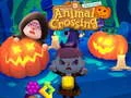 Hra Nové Horizonty: Vitajte v Animal Crossing online