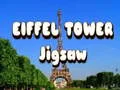 Hra Puzzle Eiffelovej veže online Hra Puzzle Eiffelovej veže online