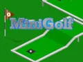 Hra Minigolf online