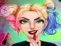 Hra Získajte vzhľad #Rockstar online Hra Získajte vzhľad #Rockstar online