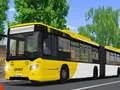 Hra Simulátor verejnej dopravy 2021 online Hra Simulátor verejnej dopravy 2021 online
