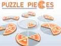 Hra Dieliky Puzzle online Hra Dieliky Puzzle online
