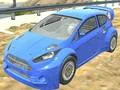 Hra T Ralley online Hra T Ralley online