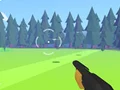 Hra Golfové Lov 3D online