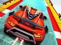 Hra Extrémne Kaskadérske Kúsky 3D online Hra Extrémne Kaskadérske Kúsky 3D online