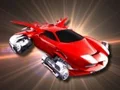 Hra Hra s futuristickými autami online Hra Hra s futuristickými autami online
