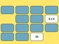 Hra Matematická Pamäť online Hra Matematická Pamäť online